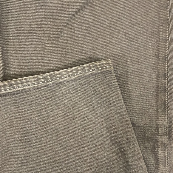 Abercrombie & fitch 90’s straight size 4 - Picture 2 of 6